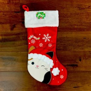 Squishmallows Stocking